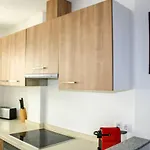 Apartment Serena Luxe Retreat In