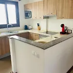 Serena Luxe Retreat In