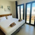 Apartment Serena Luxe Retreat In