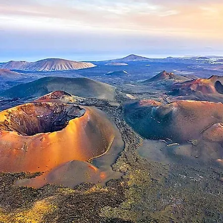 Serena Luxe Retreat In פוארטו קאלרו