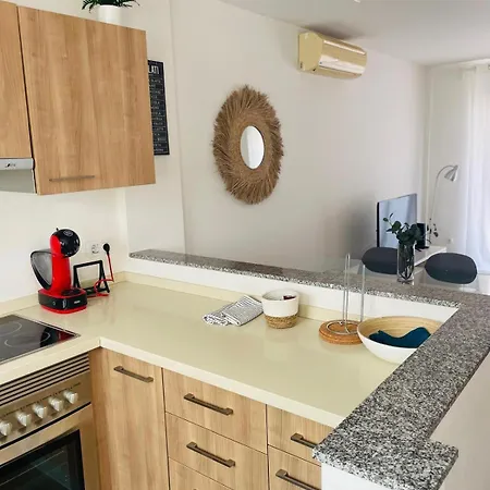 Apartamento Serena Luxe Retreat In *