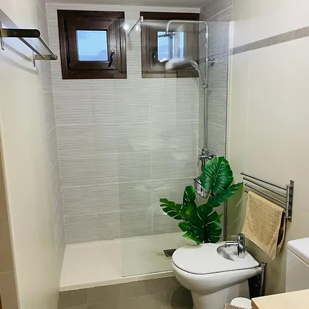 Serena Luxe Retreat In Apartamento Puerto Calero