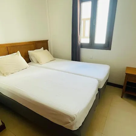 דירה Serena Luxe Retreat In פוארטו קאלרו