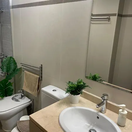 Serena Luxe Retreat In Апартаменты