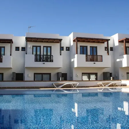 Serena Luxe Retreat In Apartamento *