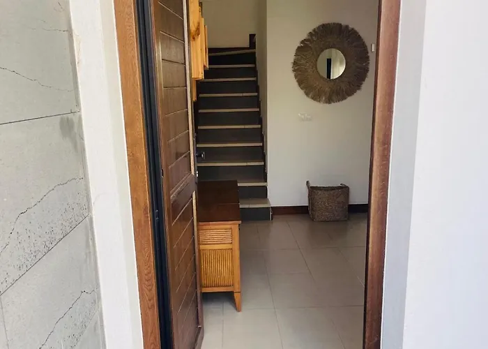 Serena Luxe Retreat In