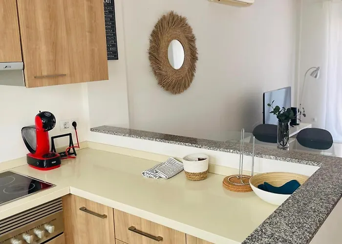 דירה Serena Luxe Retreat In *