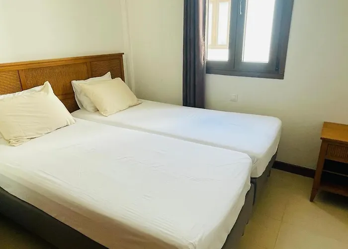 דירה Serena Luxe Retreat In פוארטו קאלרו