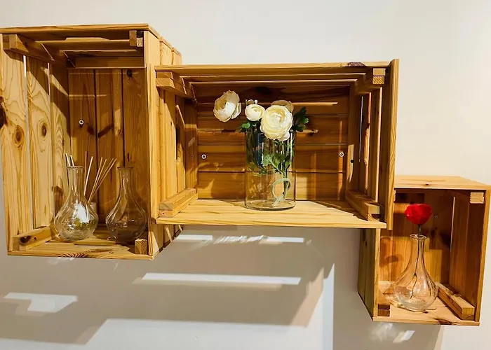 Serena Luxe Retreat In