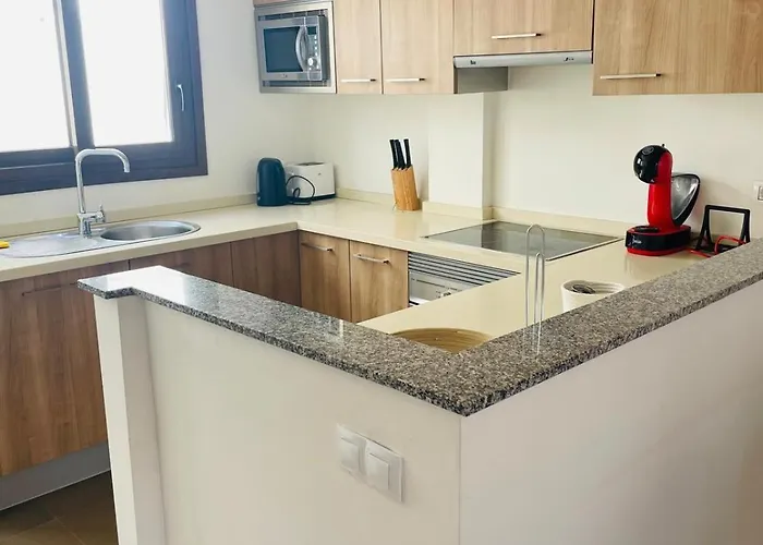 Serena Luxe Retreat In