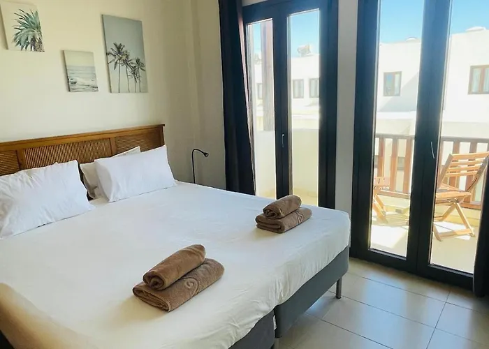 דירה Serena Luxe Retreat In