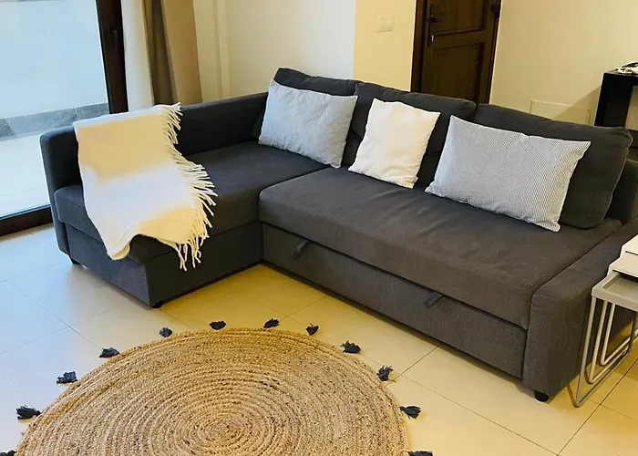 Serena Luxe Retreat In *