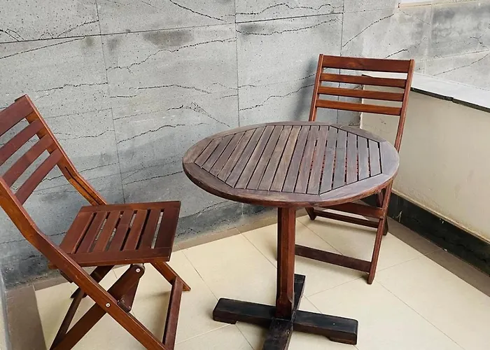 Serena Luxe Retreat In דירה פוארטו קאלרו